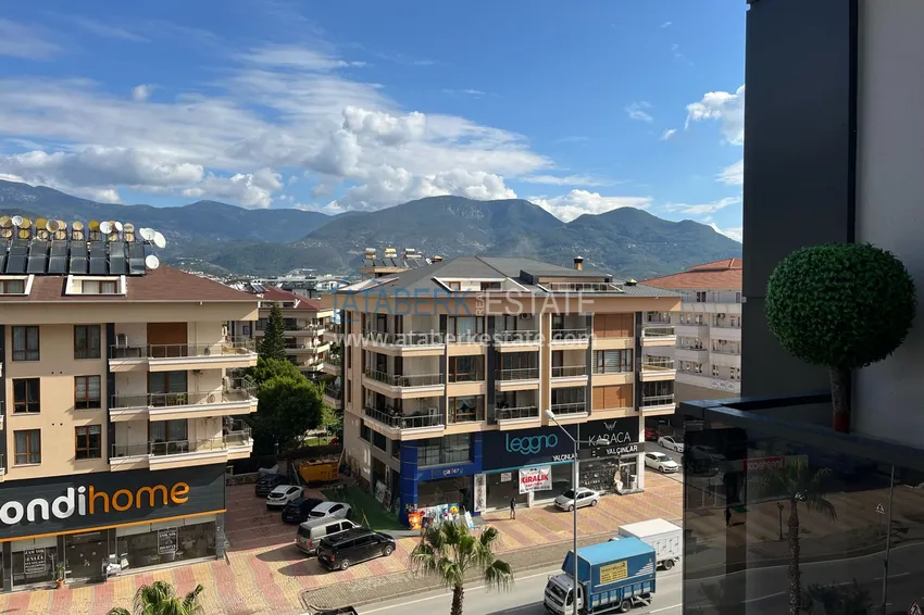 Приобрести Новый жилой комплекс в районе Оба! Квартиры от застройщика 13 