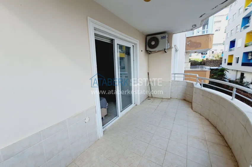 Приобрести Квартира с мебелью в комфортабельном комплексе, район Махмутлар – Алания 15