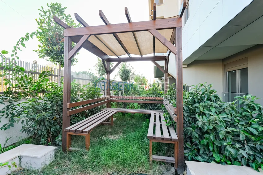 Новый жилой комплекс в Анталии, Лара! Квартиры от застройщика 15 