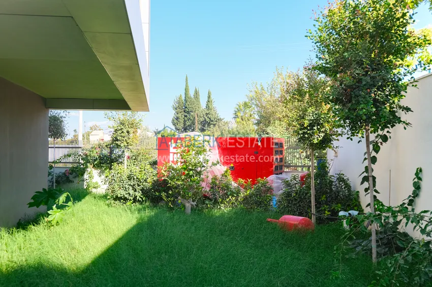 Новый жилой комплекс в Анталии, Лара! Квартиры от застройщика 16 