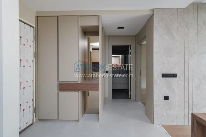 Приобрести Новый жилой комплекс в Анталии, Лара! Квартиры от застройщика 18 