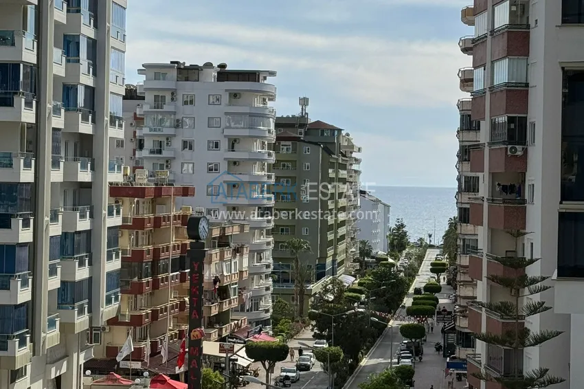 Приобрести Новая трехкомнатная квартира в Алании, район Махмутлар – современный дизайн и комфорт 16 