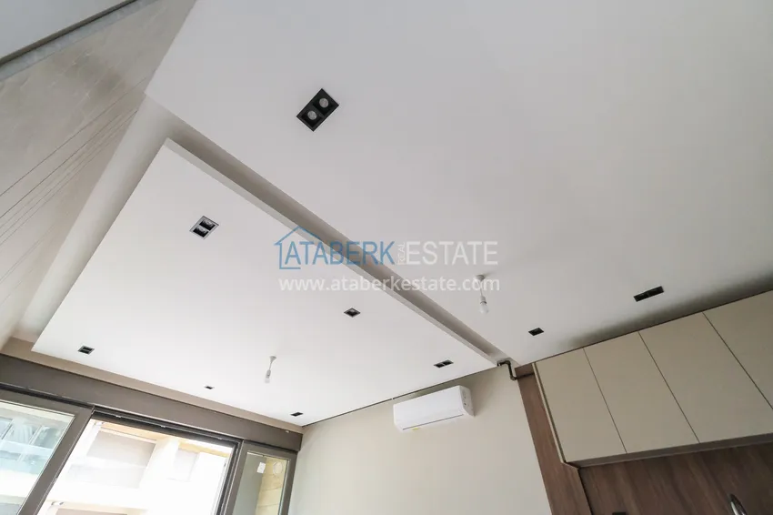 Приобрести Новый жилой комплекс в Анталии, Лара! Квартиры от застройщика 20 