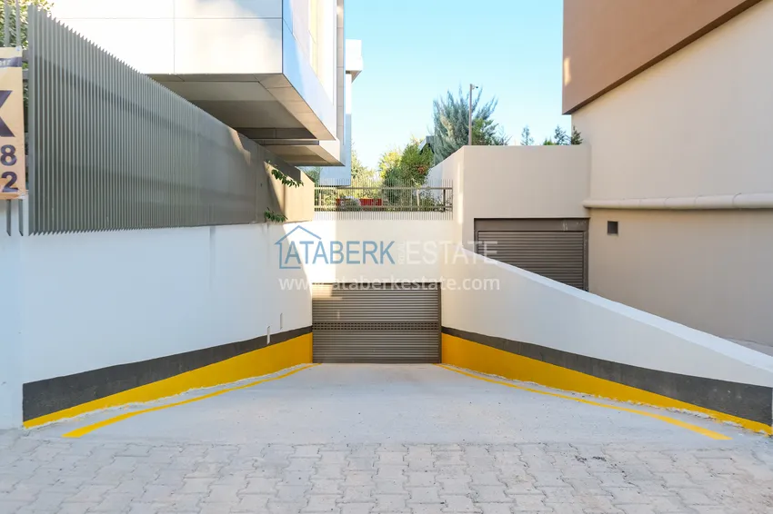 Новый жилой комплекс в Анталии, Лара! Квартиры от застройщика 20 