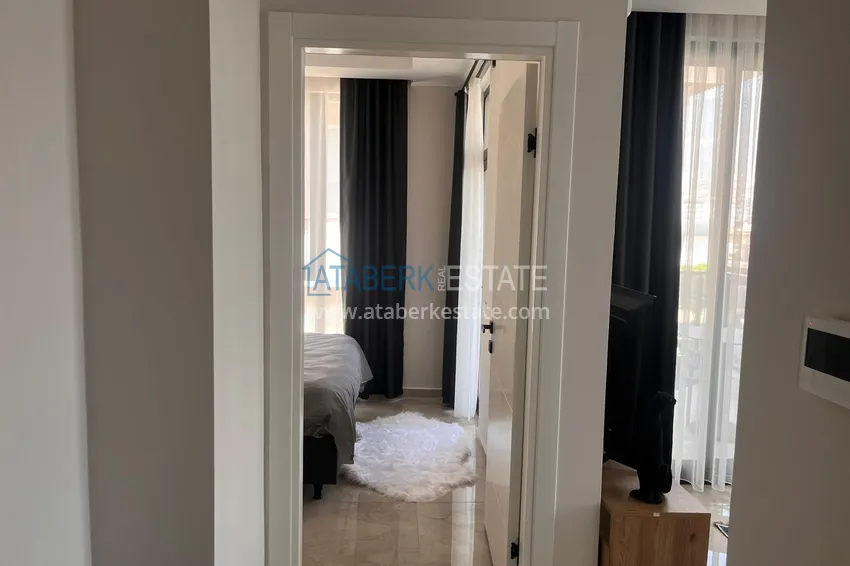 Приобрести Новый жилой комплекс в районе Оба! Квартиры от застройщика 1 