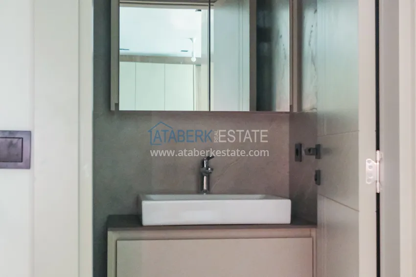 Приобрести Новый жилой комплекс в Анталии, Лара! Квартиры от застройщика 22 