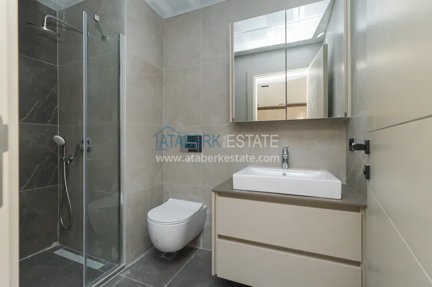 Приобрести Новый жилой комплекс в Анталии, Лара! Квартиры от застройщика 23 