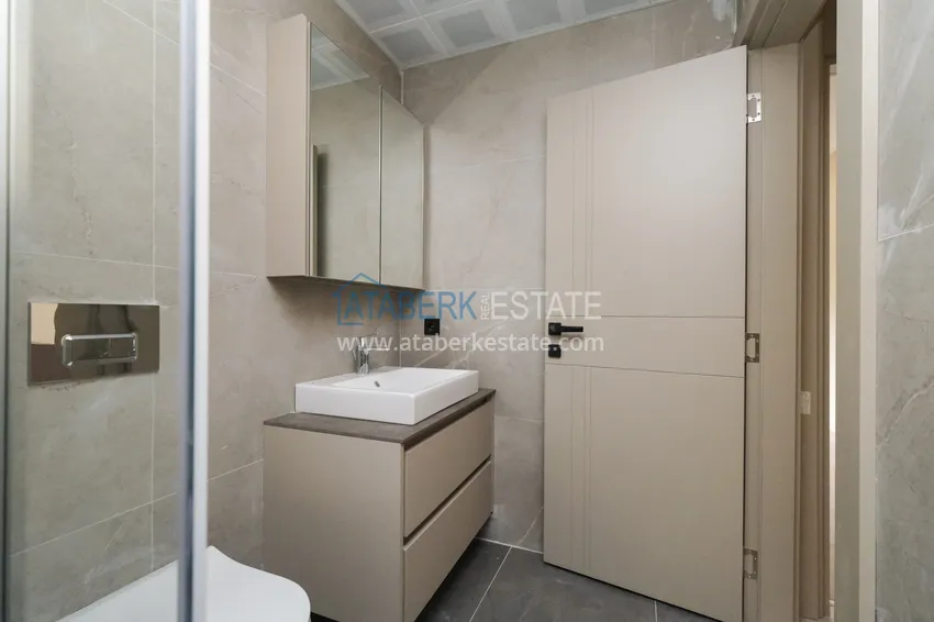 Приобрести Новый жилой комплекс в Анталии, Лара! Квартиры от застройщика 24 