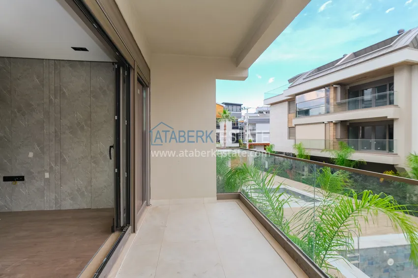 Приобрести Новый жилой комплекс в Анталии, Лара! Квартиры от застройщика 26 