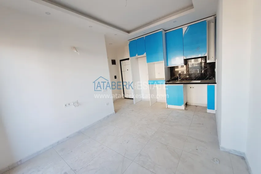 Приобрести Квартира в районе Авсаллар, Алания  2 