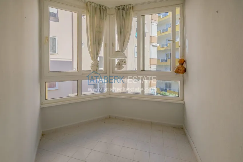 Приобрести Бюджетный вариант двухкомнатной квартиры в Алании, район Махмутлар 3