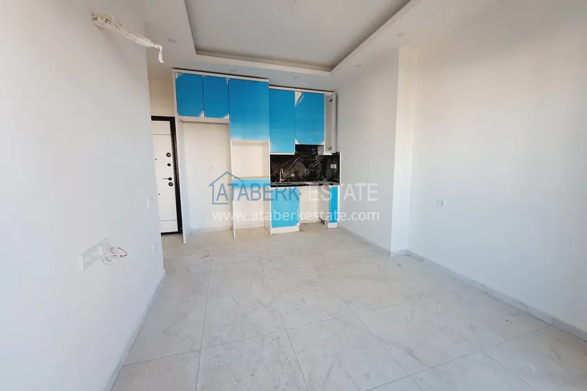 Приобрести Квартира в районе Авсаллар, Алания  3 