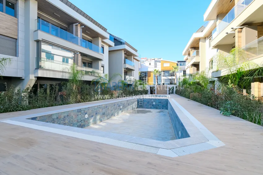 Новый жилой комплекс в Анталии, Лара! Квартиры от застройщика 5 