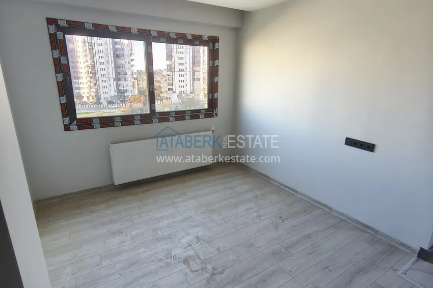 Приобрести Трехкомнатная квартира в современном комплексе - Мерсин, район Енишехир 5 