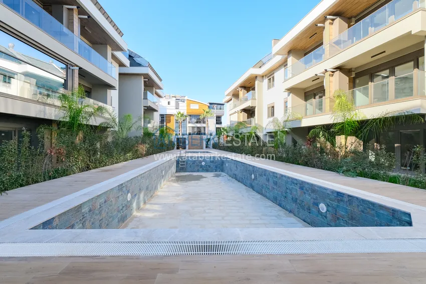 Новый жилой комплекс в Анталии, Лара! Квартиры от застройщика 6 