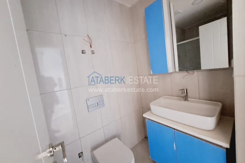 Приобрести Квартира в районе Авсаллар, Алания  6 