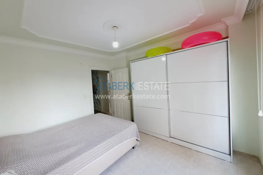 Приобрести Квартира с мебелью в комфортабельном комплексе, район Махмутлар – Алания 8