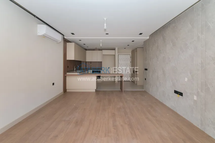 Приобрести Новый жилой комплекс в Анталии, Лара! Квартиры от застройщика 9 