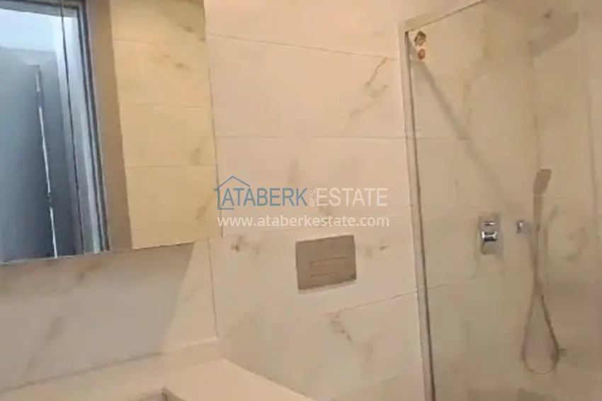 Приобрести Квартира в Анталия, район Алтынташ напрямую от собственника 19 