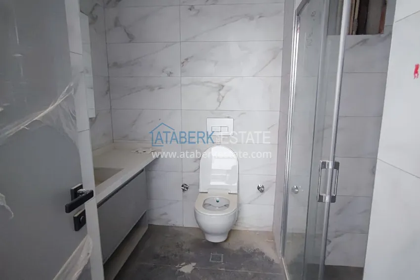 Приобрести Квартира в Анталия, район Алтынташ напрямую от собственника 5 