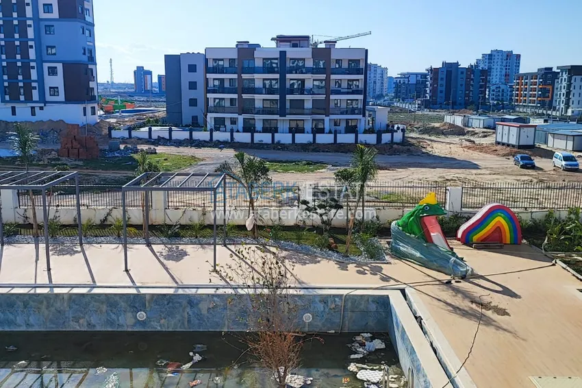 Приобрести Квартира в Анталия, район Алтынташ напрямую от собственника 9 