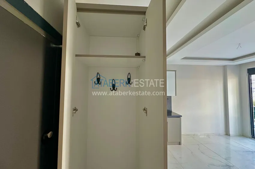 Приобрести Квартира двухкомнатная с чистовой отделкой в Алании район Оба 2