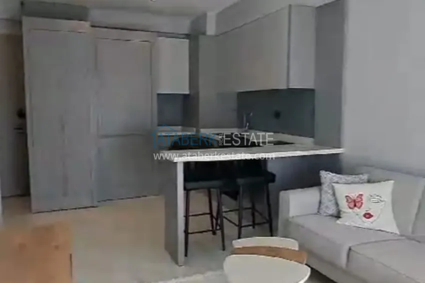 Приобрести Квартира в Анталия, район Алтынташ напрямую от собственника 12 