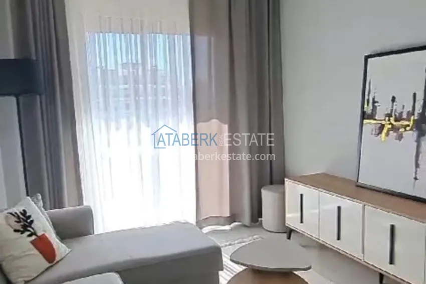 Приобрести Квартира в Анталия, район Алтынташ напрямую от собственника 13 