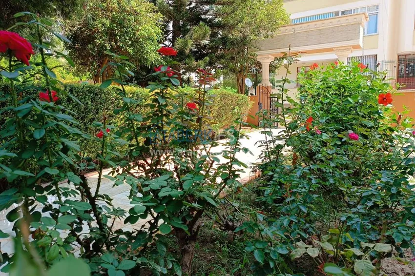 Трехкомнатная квартира с мебелью в Алании, район Махмутлар - всего в 350 метрах от моря 6