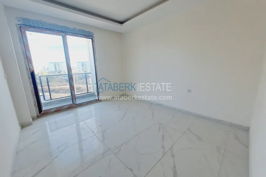 Приобрести Квартира 1+1 от собственника в комплексе с богатой инфраструктурой, Авсаллар – Алания 6 