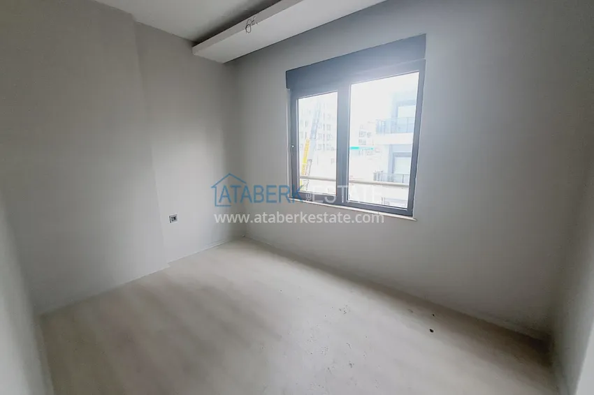 Приобрести Трехкомнатная квартира с отдельной кухней от собственника в Алании, район Авсаллар 6 