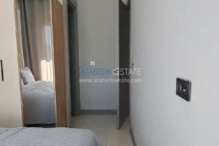 Приобрести Квартира в Анталия, район Алтынташ напрямую от собственника 17 