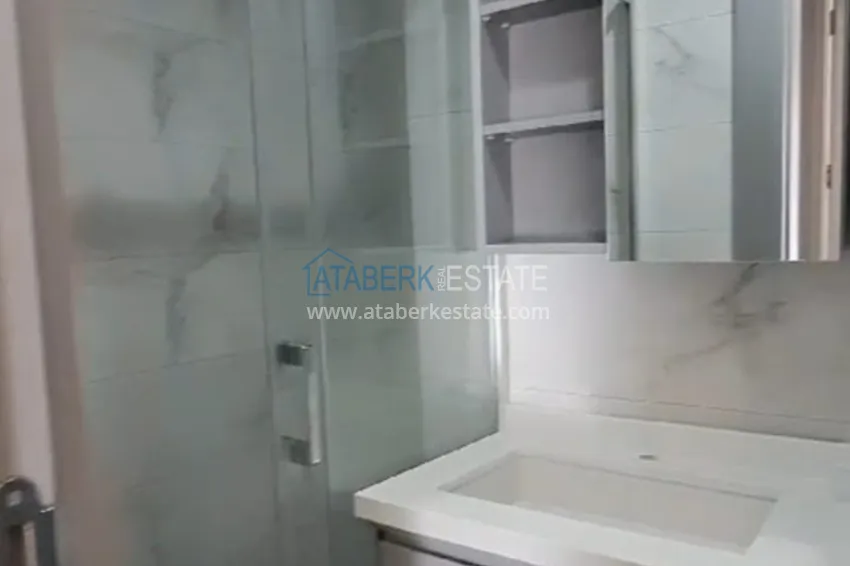 Приобрести Квартира в Анталия, район Алтынташ напрямую от собственника 18 