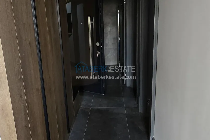 Приобрести Новый жилой комплекс в Анталии - Гюрсу. Недвижимость от застройщика 1 