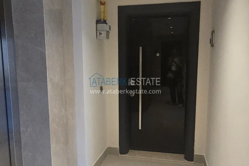 Приобрести Новый жилой комплекс в Анталии - Гюрсу. Недвижимость от застройщика 2 