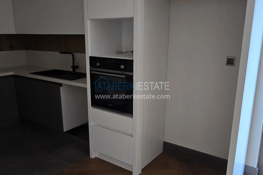 Приобрести Новый жилой комплекс в Анталии - Гюрсу. Недвижимость от застройщика 22 