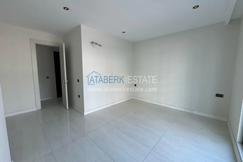 Приобрести Квартира у моря напрямую в комплекс-отеле - Алания, район Тюрклер. Недвижимость под ВНЖ 11