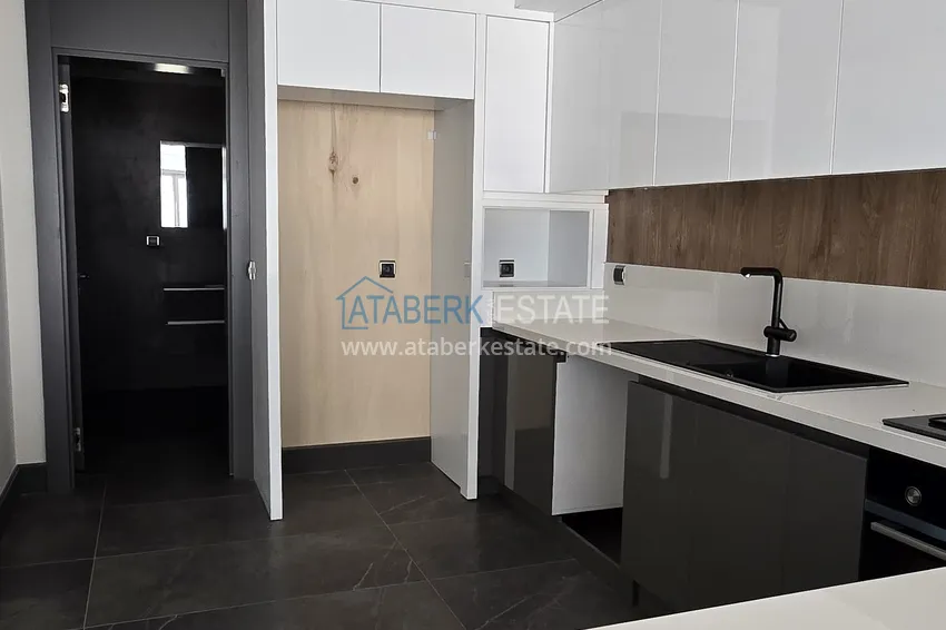 Приобрести Новый жилой комплекс в Анталии - Гюрсу. Недвижимость от застройщика 23 