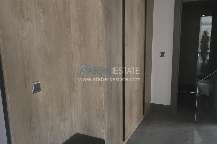 Приобрести Новый жилой комплекс в Анталии - Гюрсу. Недвижимость от застройщика 24 