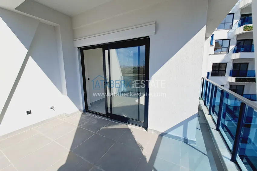 Приобрести Квартиры в Алании в резиденции сегмента комфорт - район Махмутлар 23