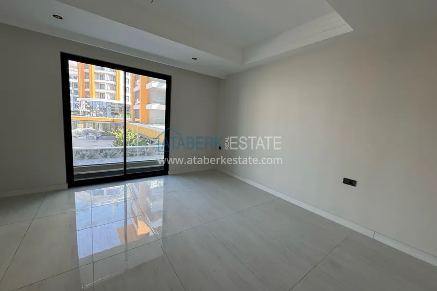 Приобрести Квартира у моря напрямую в комплекс-отеле - Алания, район Тюрклер. Недвижимость под ВНЖ 12