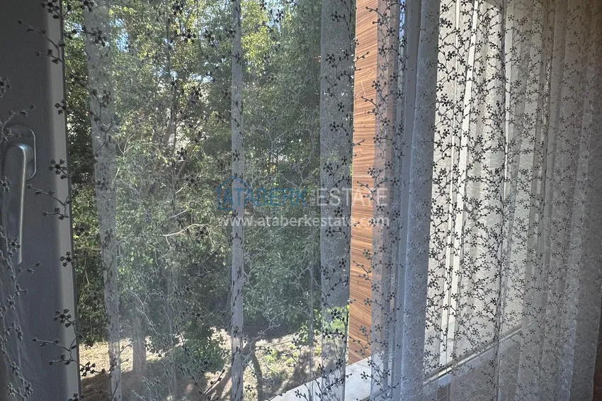 Приобрести Меблированные квартиры 2+1 с мебелью в Алании, Махмутлар - комплекс сегмента Премиум 12 