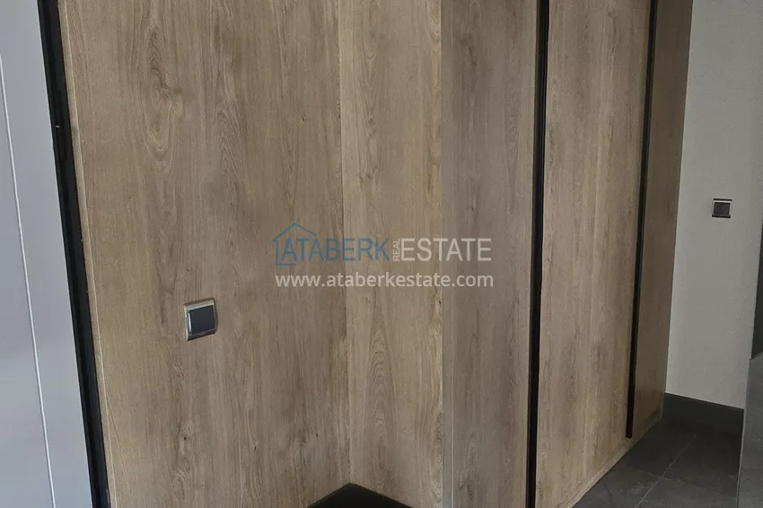 Приобрести Новый жилой комплекс в Анталии - Гюрсу. Недвижимость от застройщика 25 