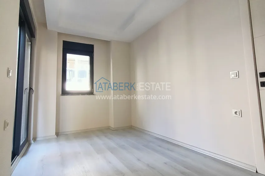 Приобрести Квартира 2+1 в центре Алании, напрямую от собственника 11