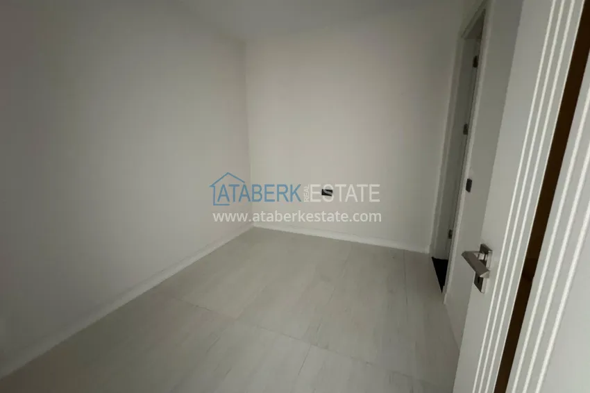 Приобрести Квартира у моря напрямую в комплекс-отеле - Алания, район Тюрклер. Недвижимость под ВНЖ 13