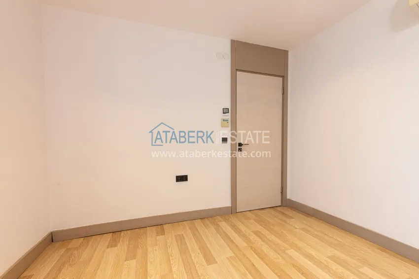 Приобрести Квартира 2+1 под ключ в Анталии, Гюзелоба с видом на море и лес – комфорт и удобство рядом с морем 13 