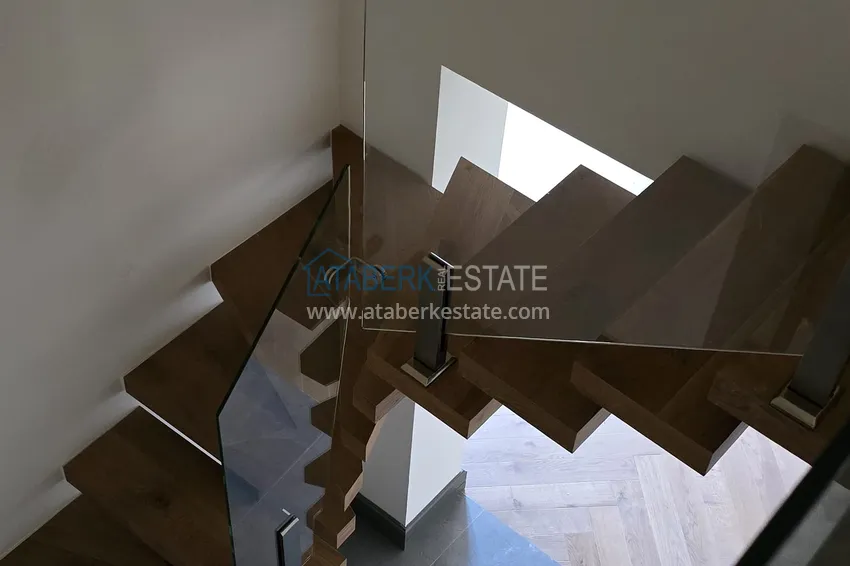 Приобрести Новый жилой комплекс в Анталии - Гюрсу. Недвижимость от застройщика 26 