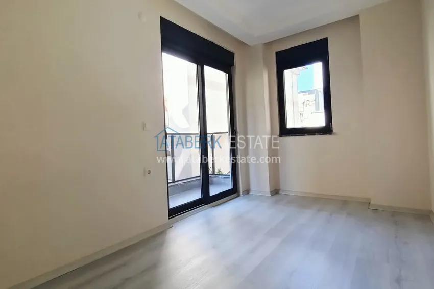 Приобрести Квартира 2+1 в центре Алании, напрямую от собственника 12