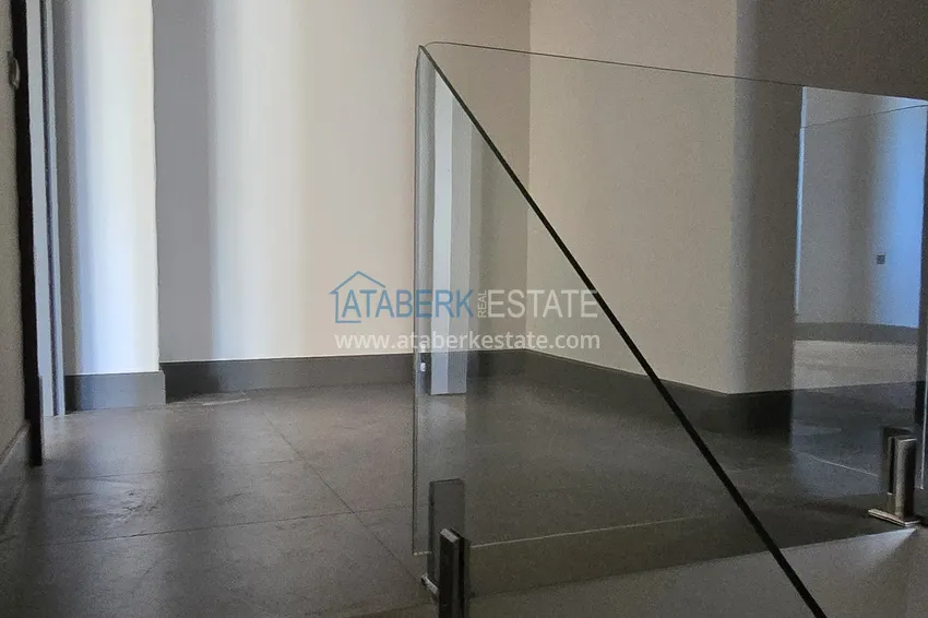 Приобрести Новый жилой комплекс в Анталии - Гюрсу. Недвижимость от застройщика 27 