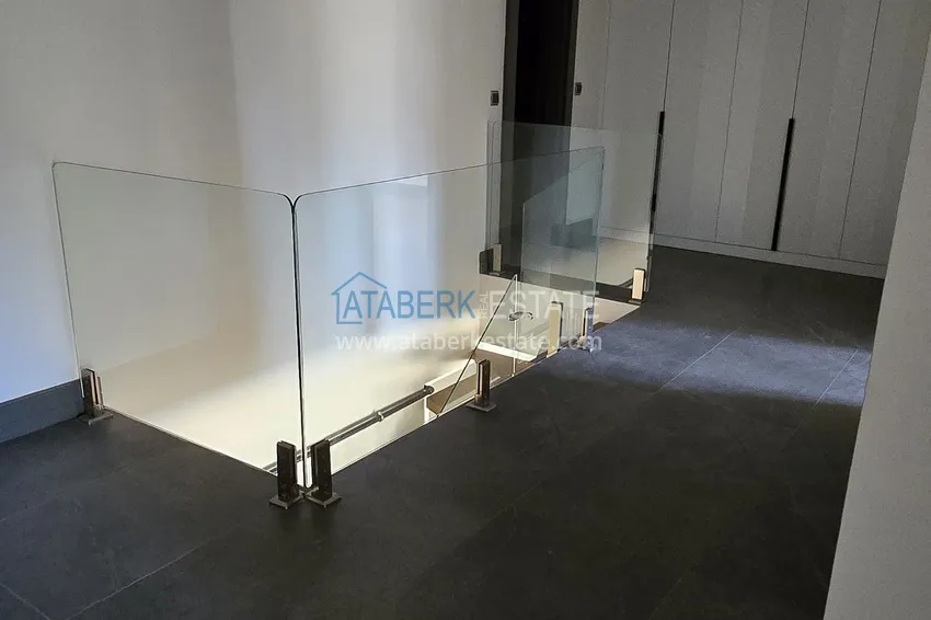 Приобрести Новый жилой комплекс в Анталии - Гюрсу. Недвижимость от застройщика 28 